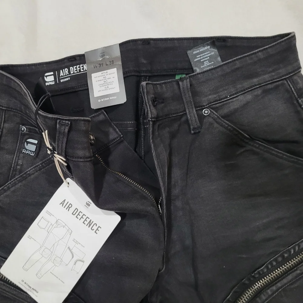 G star raw jeans